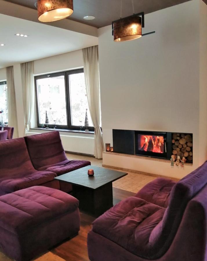 Greenhill Braşov Exterior foto