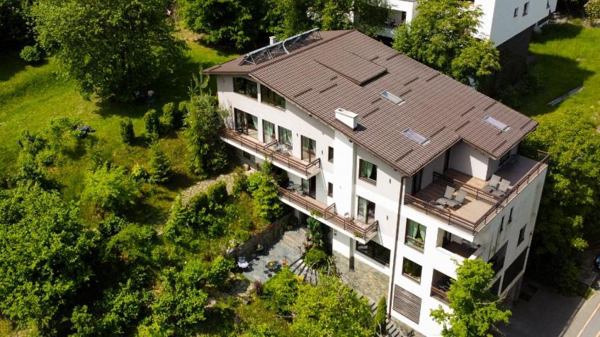 Greenhill Braşov Exterior foto