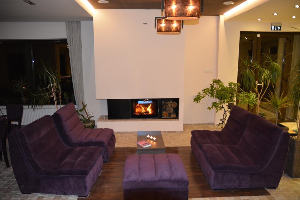 Greenhill Braşov Exterior foto