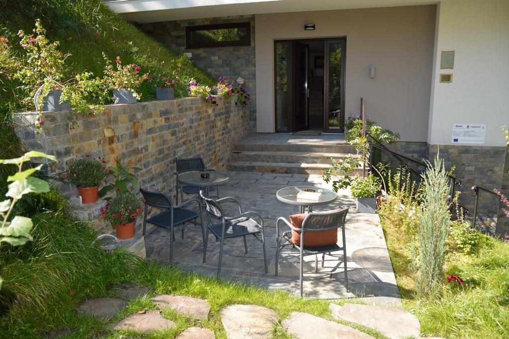 Greenhill Braşov Exterior foto
